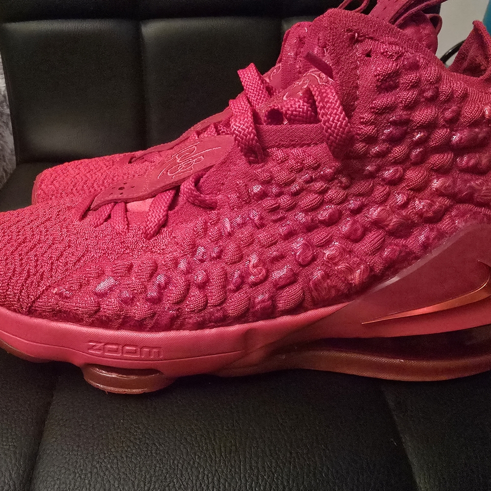 Nike LeBron 17